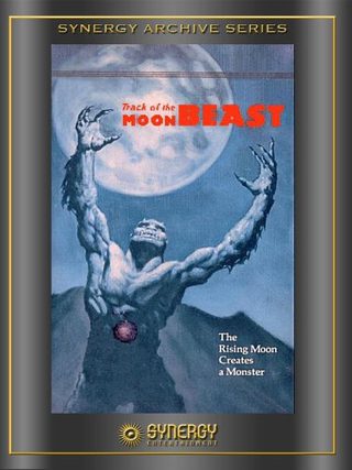 Track of the Moon Beast still 1