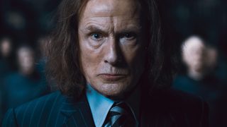 Harry Potter and the Deathly Hallows: Part 1 still 1