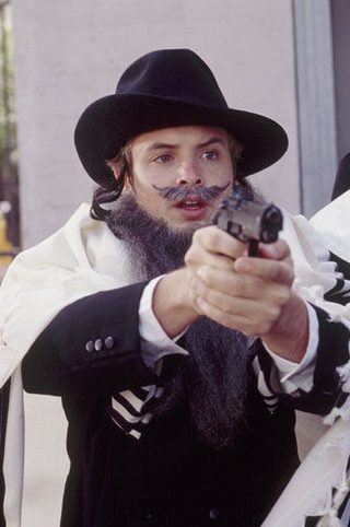 National Lampoon's Gold Diggers still 3