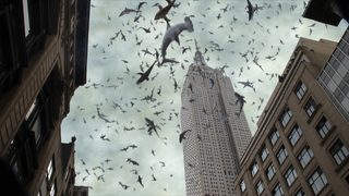 Sharknado 2: The Second One still 3