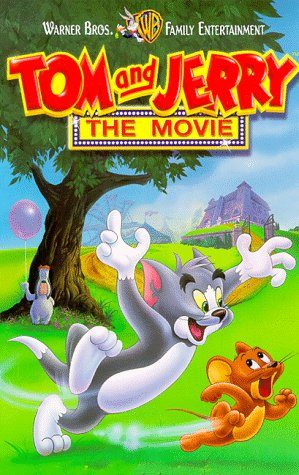 Tom and Jerry: The Movie still 4