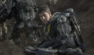 Edge of Tomorrow still 7