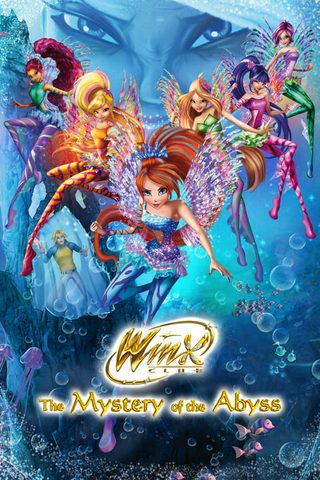 Winx Club: The Mystery of the Abyss still 5