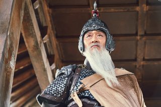 Noryang: Deadly Sea still 3