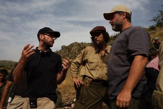 Che: Part Two still 5