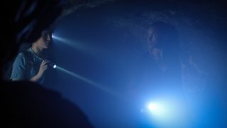 TRIO - The Hunt for the Holy Shrine still 6