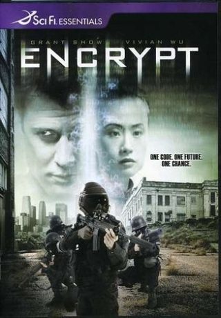 Encrypt still 2