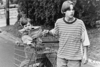 The Cure still 7