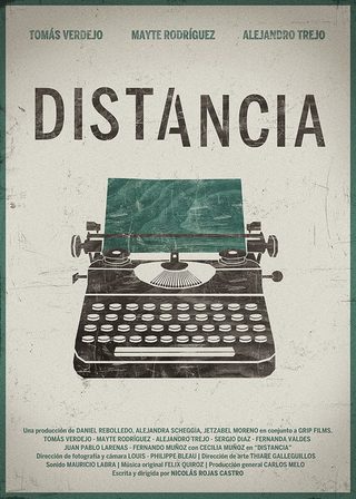 Distancia still 5