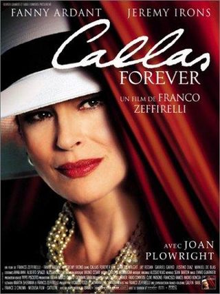 Callas Forever still 2