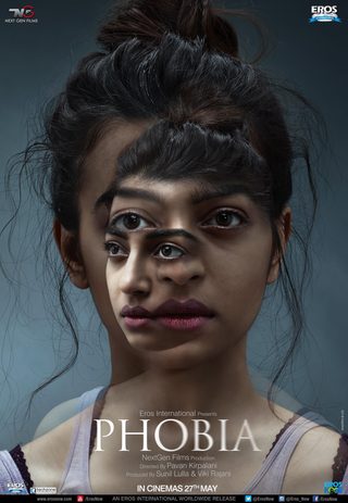 Phobia still 6