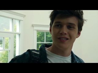 Being Charlie still 7