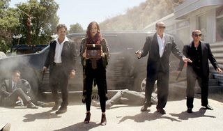 Doomsday Device still 5