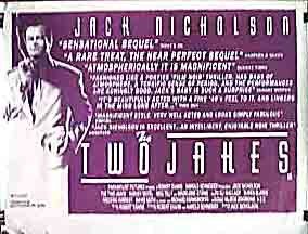 The Two Jakes still 8