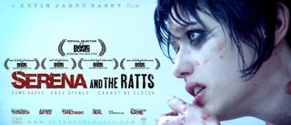 Serena and the Ratts still 3