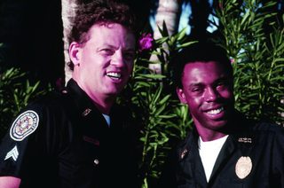 Police Academy 5: Assignment: Miami Beach still 1