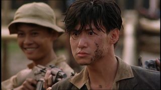 Bullet in the Head still 8
