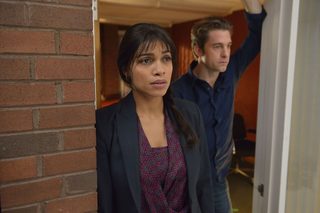 The Captive still 2