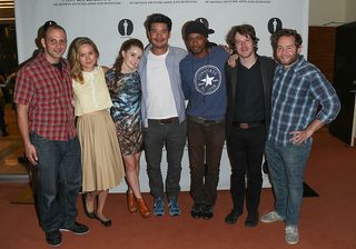 Short Term 12 still 8