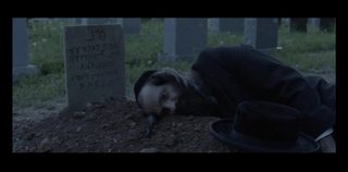 To Dust still 6