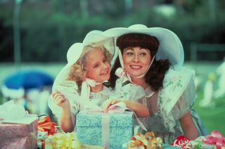 Mommie Dearest still 2