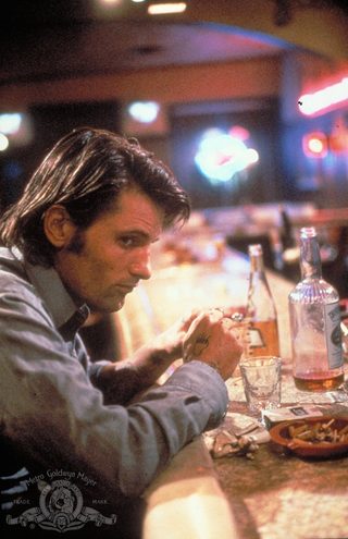 The Indian Runner still 8