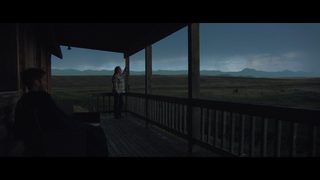 The Pilgrim still 6
