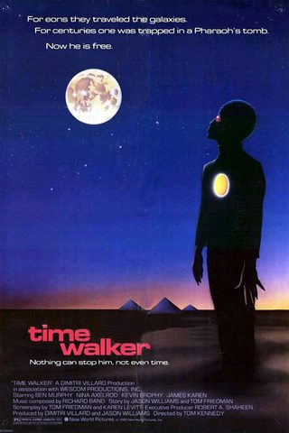 Time Walker still 8