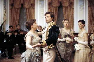 Kate & Leopold still 2