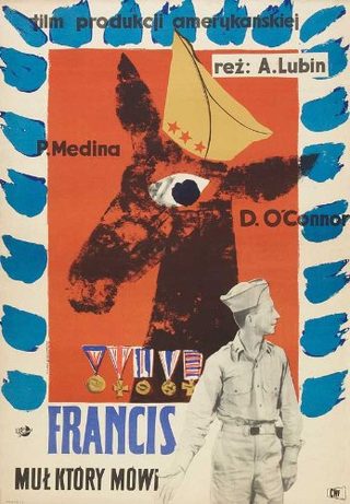 Francis still 1