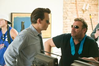 The Rum Diary still 5