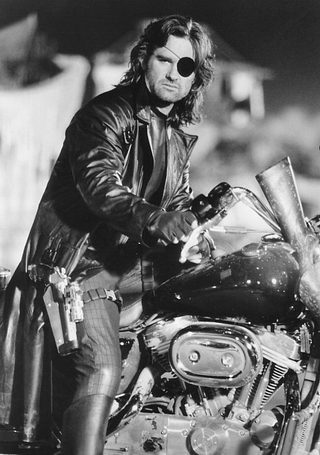 Escape from L.A. still 6