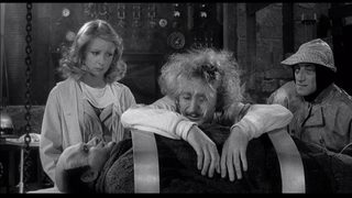 Young Frankenstein still 3