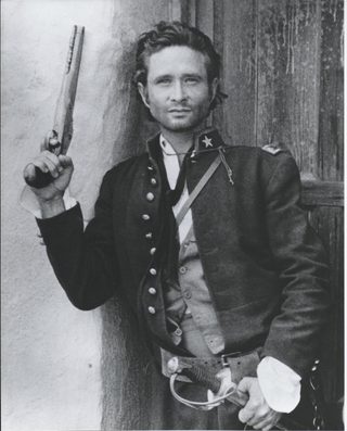 The Alamo: Thirteen Days to Glory still 5