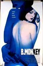 B. Monkey still 2