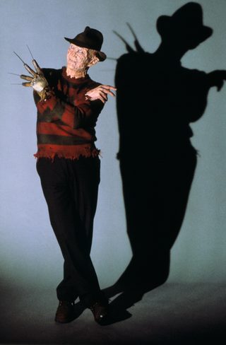 A Nightmare on Elm Street 3: Dream Warriors still 4