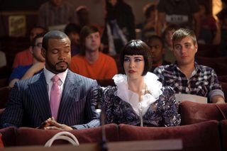 Rags still 5