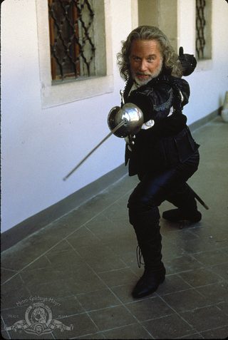 Rosencrantz & Guildenstern Are Dead still 2