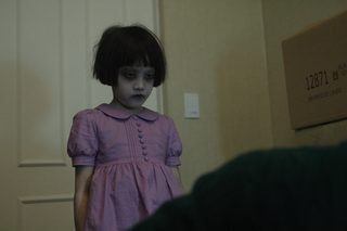 The Cat still 1