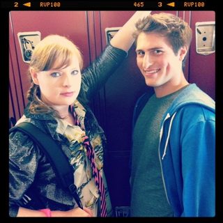 Death to Prom still 6