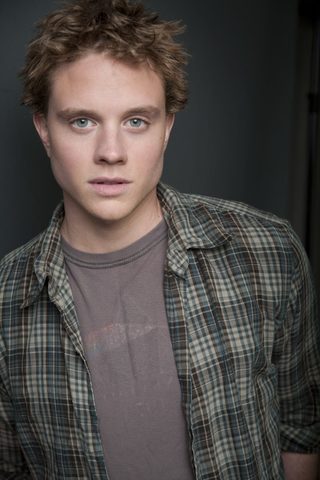 Jonny Weston, photo 3 of 3