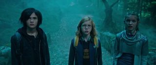 The Magic Kids: Three Unlikely Heroes still 5