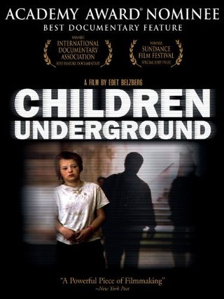 Children Underground still 1