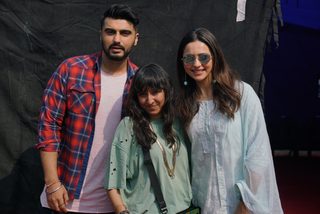 Sardar Ka Grandson still 8
