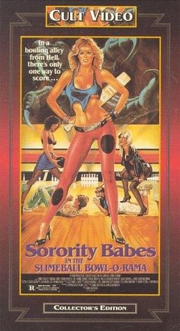 Sorority Babes in the Slimeball Bowl-O-Rama still 2