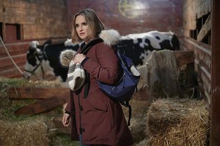 Cross Country Christmas still 3