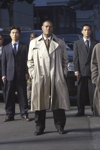 Mission: Impossible III still 3
