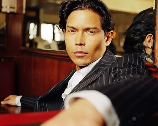 Anthony Ruivivar, photo 1 of 2