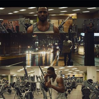 Anthology of Julius still 4