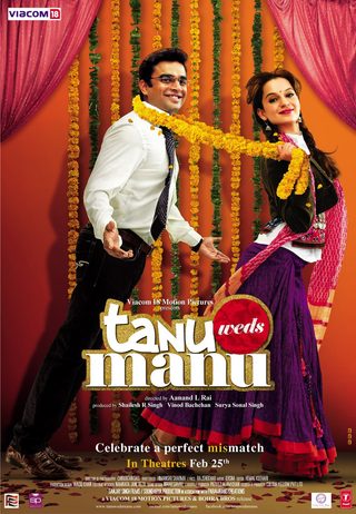 Tanu Weds Manu still 3